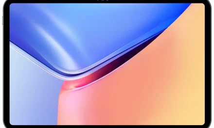 Blackview Oscal PAD 200: 4G-s tablet nagy kijelzővel és Android 16-tal