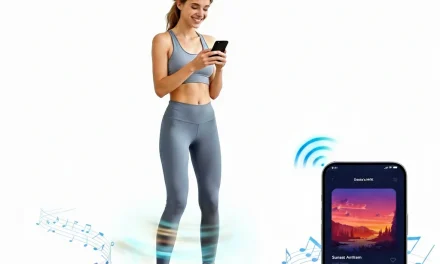 Bominfit V76 vibrációs pult: 3D edzés otthon, egyszerűen