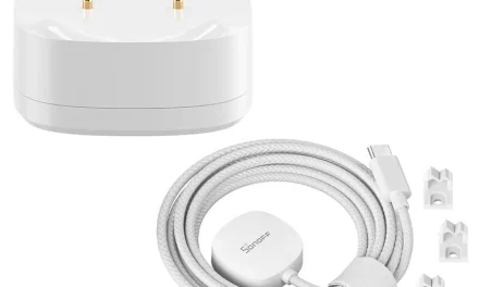 SONOFF SNZB-05P: Zigbee3.0 vízszivárgás érzékelő otthonod védelmére
