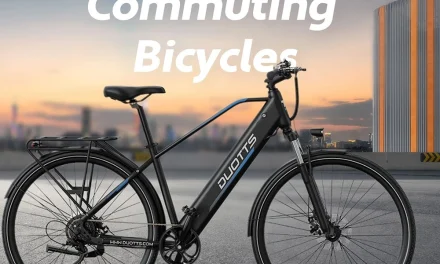 DUOTTS C29 Lite e-bike teszt: Megéri az árát a specifikációk alapján?
