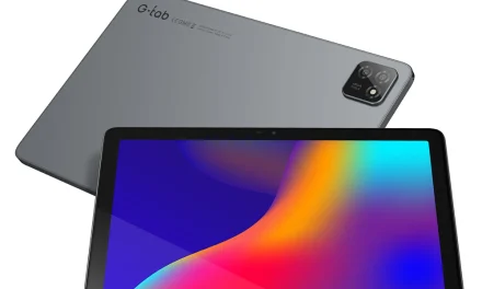 G-tab T9 Pro tablet: Android 15, Allwinner A333 és 5G WiFi a modern felhasználóknak tesztje