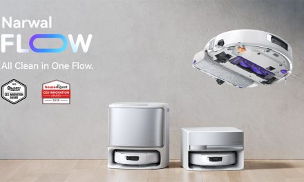 Megéri az árát a Narwal Flow robotporszívó és felmosó 22000Pa szívóereje?