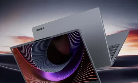 Ninkear A15 Plus laptop: Megéri az árát a mindennapi használatra?