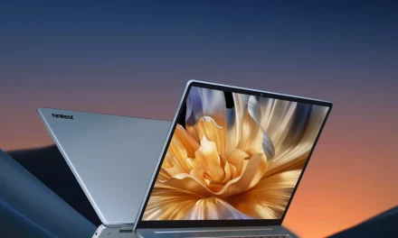 Ninkear N16 Pro laptop: 120Hz-es kijelző és i7-12700H processzor a 16 hüvelykes gépben