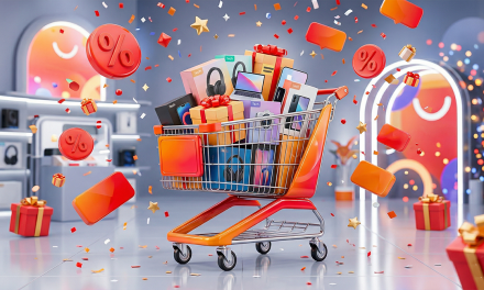 AliExpress Choice Day kuponok: Így spórolhatsz hatalmasat