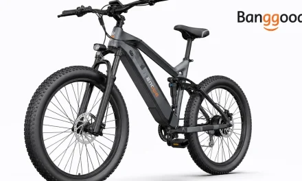 2026 izgalmas e-bike modelljei a tesztműhelyben