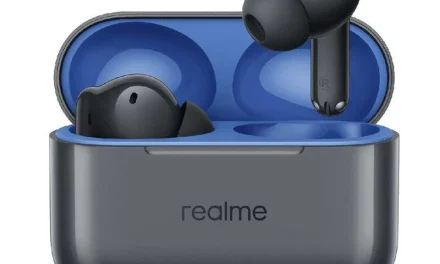 Realme Buds T200: Hi-Res audio és 50 óra üzemidő egyetlen feltöltéssel