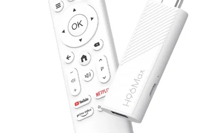 Megéri az árát a H96Max 2+16G H313 okos TV stick?