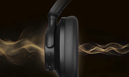 Tronsmart Soundfii NC 2: Hibrid ANC fejhallgató 60 órás üzemidővel a tesztműhelyben