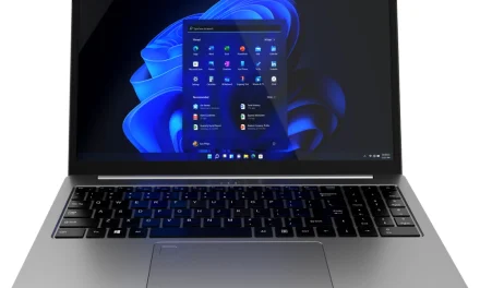 Ninkear A15 Pro: új szintre emeli a produktivitást a laptop