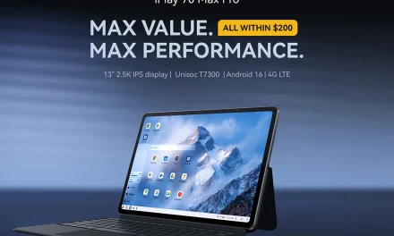 N-one Npad Ultra: Snapdragon 685, 8+12 GB RAM, 128 GB ROM és Netflix Widevine támogatás a tesztműhelyben