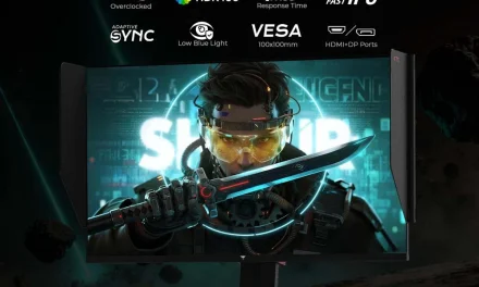KTC H27E8 gaming monitor teszt: Érdemes megvenni a specifikációk alapján?