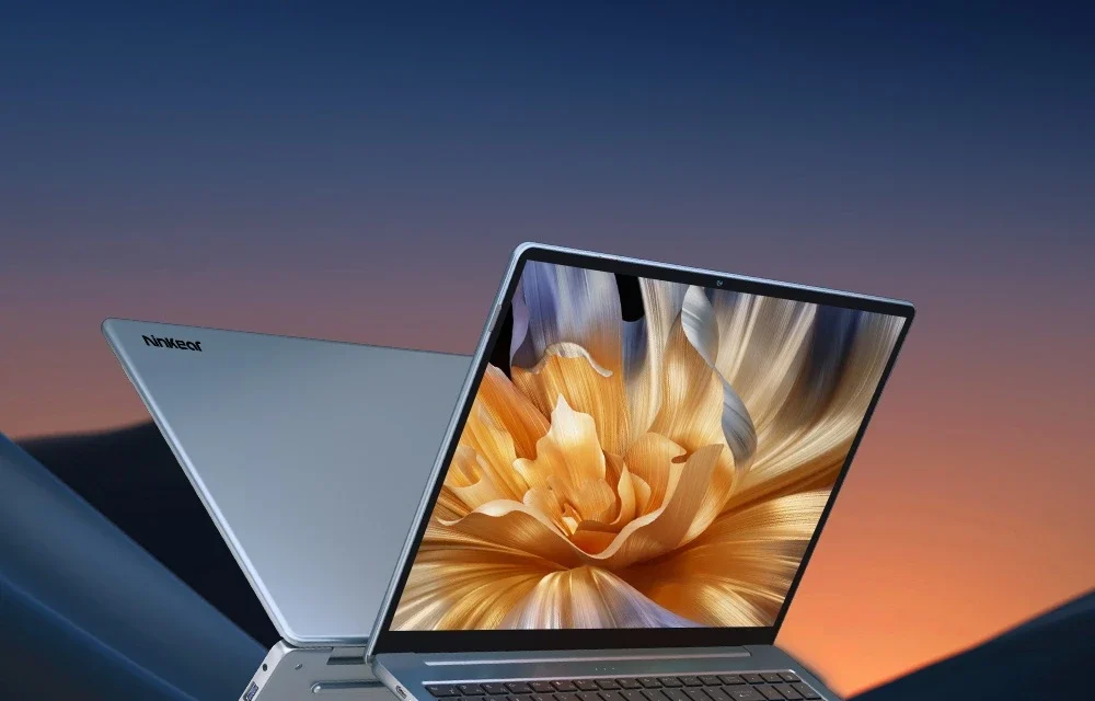 Ninkear N16 Pro laptop teszt: 16 hüvelykes, 120 Hz-es kijelző és i7-12700H CPU