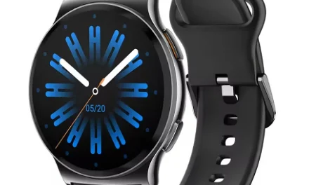 5 ok, amiért érdemes beszerezni a HAYLOU Solar Lite 2 okosórát