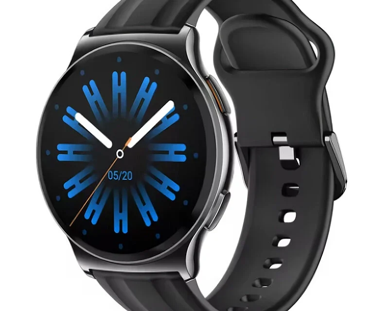 5 ok, amiért érdemes beszerezni a HAYLOU Solar Lite 2 okosórát