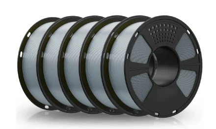 Geeetech PLA nyomtató filament: 5 kg-os kiszerelésben