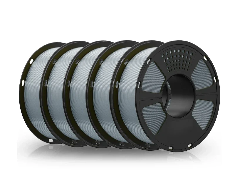 Geeetech PLA nyomtató filament: 5 kg-os kiszerelésben