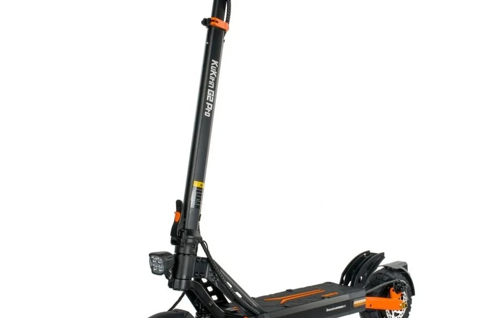 KuKirin G2 Pro 2026: Érdemes megvenni ezt az elektromos rollert?