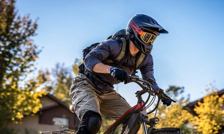 RANDRIDE YG90B e-bike teszt: Megéri a pénzét?