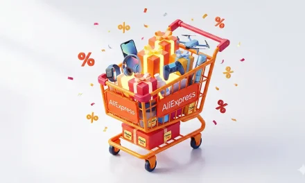 A nap legkedvezőbb AliExpress ajánlatai (2026.06.09.)