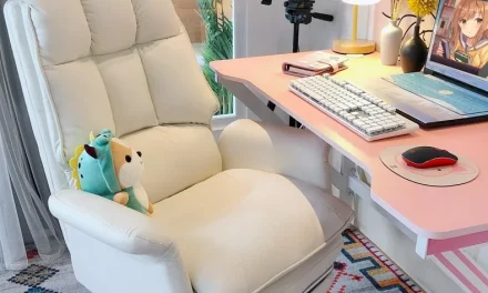 Dupla rétegű háttámlás ergonómikus szék: teszteltük, megéri-e az árát?