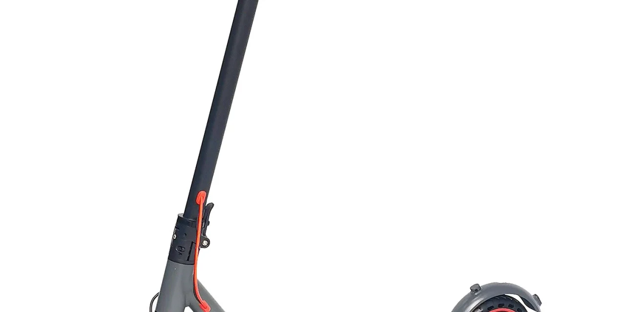 Érdemes az Emoko T4 PRO elektromos rollert megvenni?
