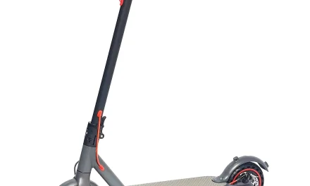 Érdemes az Emoko T4 PRO elektromos rollert megvenni?