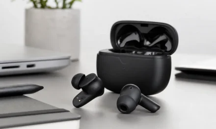 Tronsmart Sounfii NC 2 fülhallgató teszt: Megéri az árát?