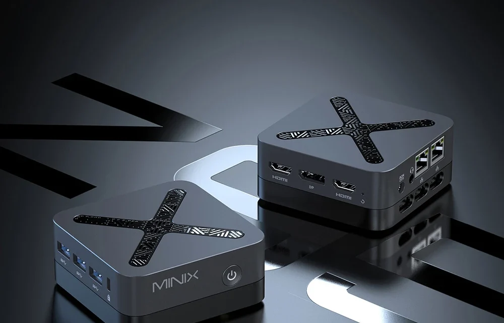 MINIX Z95 mini PC Intel N95: Megéri a vételárat a tudása alapján?