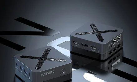 MINIX Z95 mini PC Intel N95: Megéri a vételárat a tudása alapján?