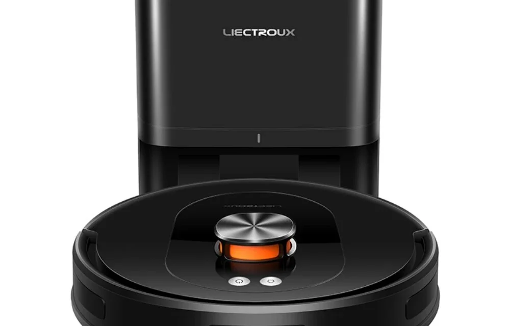 Érdemes-e megvenni a LIECTROUX T9 robotporszívót?
