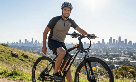 Touroll U2 Pro e-bike teszt: 750W motor, 150 km hatótáv – Érdemes megvenni?