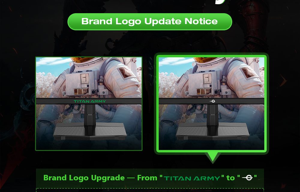 TITAN ARMY P2510S PLUS: 2K 240Hz gamer monitor HDR500 támogatással – Megéri?