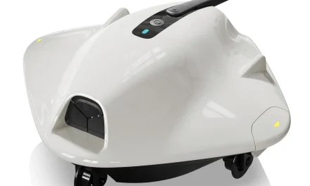 Lydsto S2 Ultra robotmedence tisztító: Érdemes megvenni a specifikációk alapján?