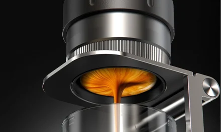 HiBREW H4C Ultra: Zsebben hordozható eszpresszófőző tesztje