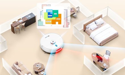 Teendow D20S MAX+ robotporszívó és kisállatkozmetikai eszköz: 6000Pa szívóerővel vajon megéri az árát?