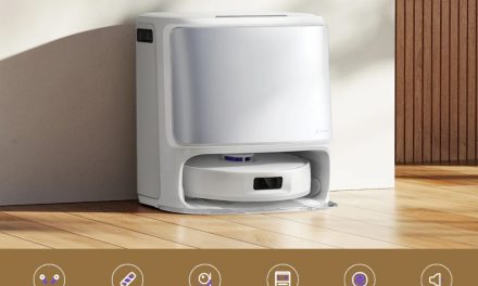 Megéri az árát a Narwal Freo Z10 robotporszívó és felmosó 15000Pa szívóerővel?