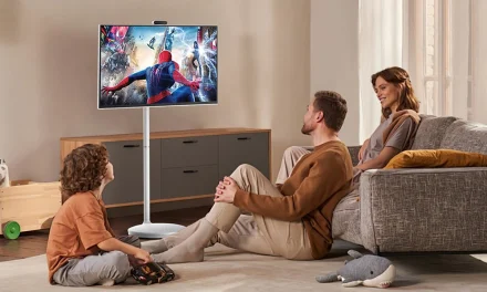 Megéri a MESWAO 32″ Smart Mobile Screen az árát?