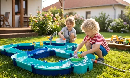 AQUAPLAY –