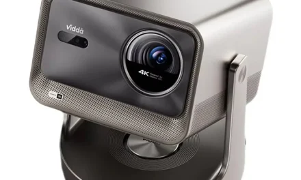 5 ok, amiért a Hisense Vidda C2 Ultra 4K projektor a te választásod is lehet