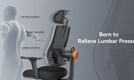 NEWTRAL MAGICH003 ergonomikus szék: Érdemes megvenni a specifikációk alapján?