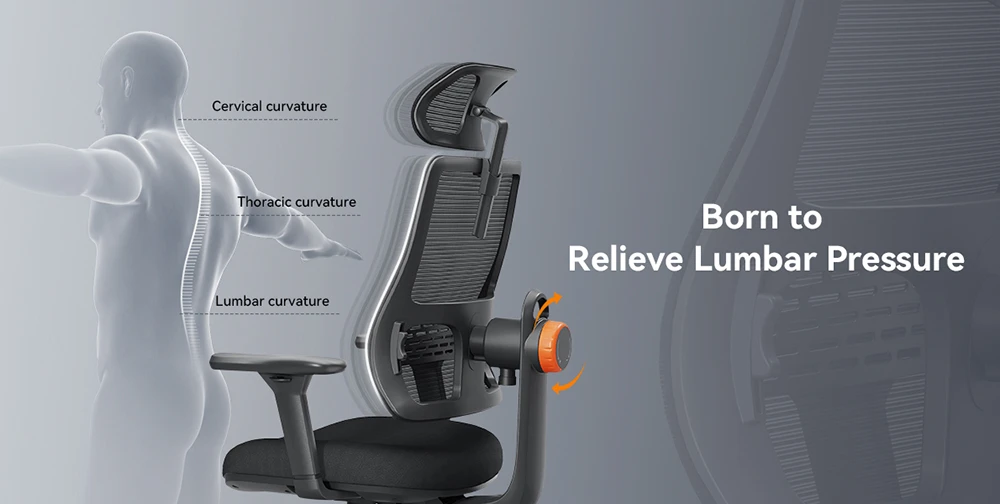 NEWTRAL MAGICH003 ergonomikus szék: Érdemes megvenni a specifikációk alapján?