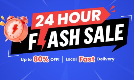 Geekbuying 14. szülinapi akció: Ezek a legjobb kuponok, amikkel spórolhatsz!