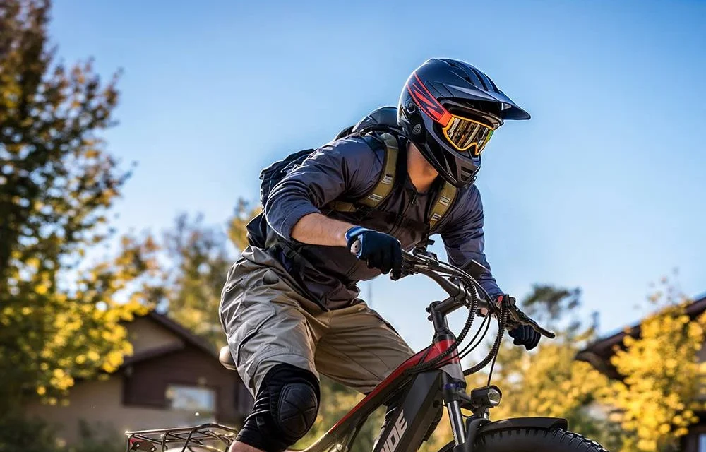 RANDRIDE YG90B e bike 5 érv amiért megéri az árát