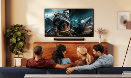 Ultimea Apollo S40 2.2 csatornás soundbar: Érdemes megvenni a specifikációk alapján?
