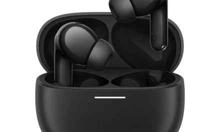 XIAOMI REDMI Buds 8 TWS: prémium hangzás és 50 dB ANC verhetetlen áron