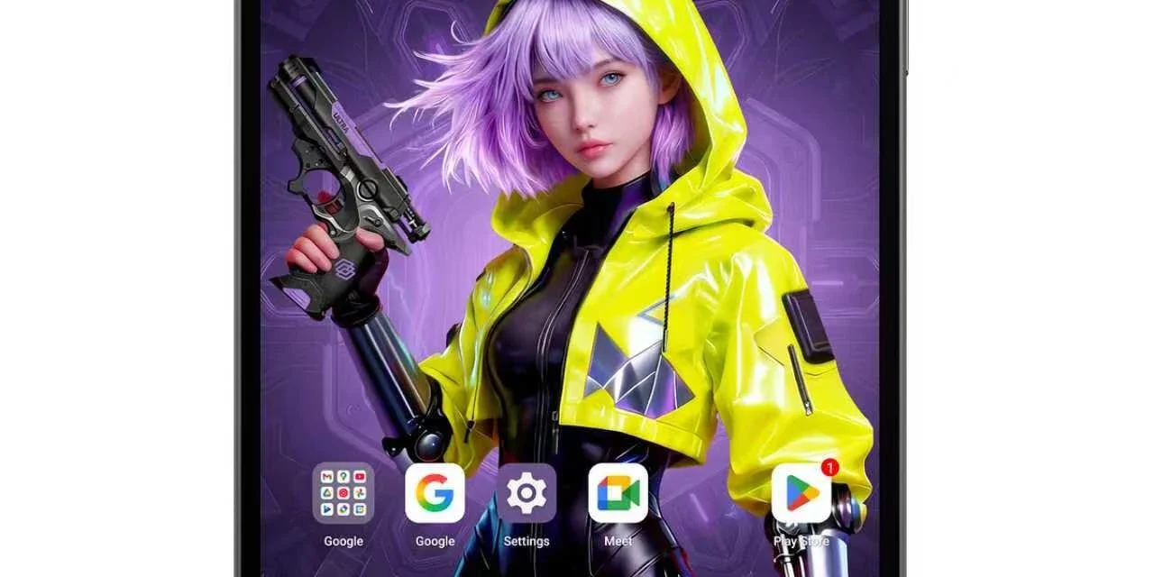 5 ok, amiért az Alldocube iPlay 50 Mini Pro a kedvenc táblagéped lesz