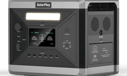 SolarPlay Q2501 napelemes generátor Megéri az árát?