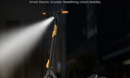KUGOO M3 PRO elektromos roller Gyors ingázás stresszmentesen