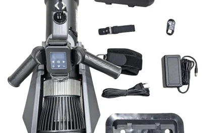 Érdemes beruházni a CAMORO 900W CM9 1 Pro víz alatti robogóba?